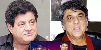 The Kapil Sharma Show Controversy: Gajendra Chauhan Slams Mukesh Khanna, Says, "He Goes Around Giving Gyaan..."