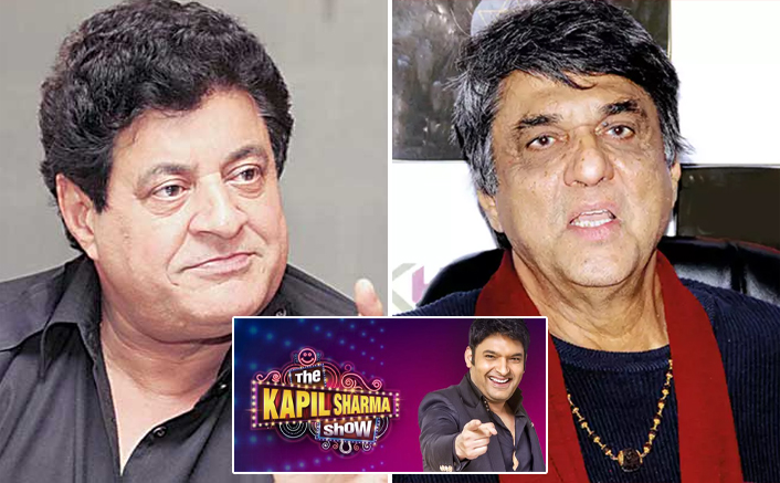 The Kapil Sharma Show Controversy: Mahabharat’s Gajendra Chauhan Calls Co-star Mukesh Khanna A Flop Actor: "He Goes Around Giving Gyaan..."
