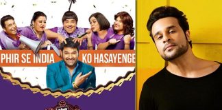 The Kapil Sharma Show: Krushna Abhishek Initially REJECTED His Role As Sapna!