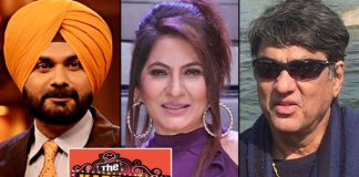 The Kapil Sharma Show: Mukesh Khanna Questions Archana Puran Singh, Navjot Singh Sidhu's Job