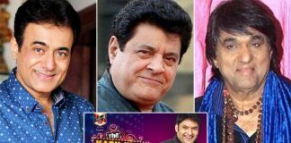 The Kapil Sharma Show: Nitish Bharadwaj Feels Gajendra Chauhan Is Venting Out Frustration By Commenting On Mukesh Khanna
