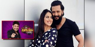 The Kapil Sharma Show: Riteish Deshmukh Recalls Being Referred To As Genelia's Husband & How It Hurt His Ego, WATCH!