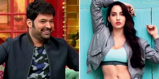 The Kapil Sharma Show: The Comedian Flirts With Nora Fatehi; Dancer Reminds Him Of His Marital Status