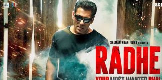 The makers of ‘Radhe’ raise the hygiene standards as shoot restarts: Check out this video by Salman Khan films!