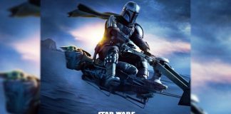 The Mandalorian Season 2 Review (Episode 1): The Quest Begins!