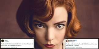 The Queen’s Gambit Twitter Review: Netizens Are All Praise, Call It Netflix’s Best New Shows This Year