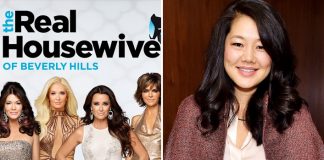 The Real Housewives of Beverly Hills 11: Crystal Kung Minkoff To Join The Cast