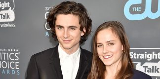 The Sex Lives of College Girls: Pauline Chalamet’s Inclusion Is The Cast Is An Happy Moment For Younger Brother Timothée Chalamet
