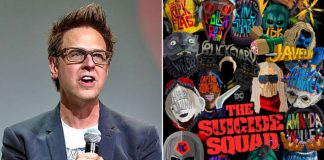 The Suicide Squad To See KILLING Of Major Characters? Director James Gunn Reveals!