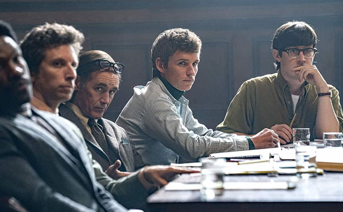 The Trial of the Chicago 7 Movie Review