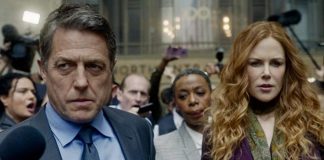 The Undoing: Hugh Grant Reveals A Secret Language Of Nicole Kidman & Her Sister