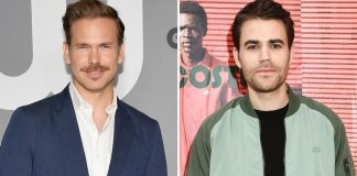 The Vampire Diaries’ Paul Wesley & Matthew Davis Indulge In An Ugly Twitter Spat, What Went Wrong?