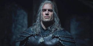 The Witcher 2 PIC: Henry Cavill Gives An Update On His Rigorous Training!