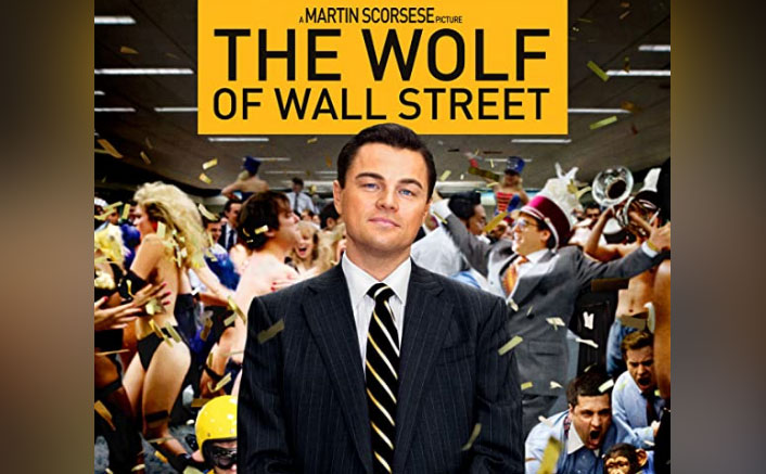 The Wolf Of Wall Street: When Margot Robbie Lied To Her Family About CGI Usage In The N*de Scene