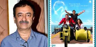 This Gandhi Jayanti, let’s revisit Rajkumar Hirani’s ‘Lage Raho Munna Bhai’ for ‘Bapu’ that he brought to the screens