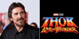 Thor: Love And Thunder: Christian Bale Arrives In Australia For The Shoot, WATCH