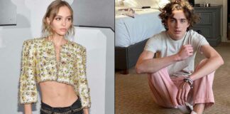 Timothée Chalamet Finally REACTS To Steamy Leaked Pics With EX-GF Lily Rose-Depp: “One Of The Best Days Of My Life…”