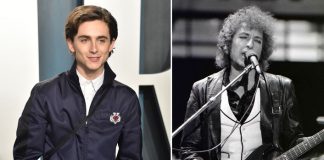Timothée Chalamet's Bob Dylan Biopic On Halt For Indefinite Period Due To THIS Reason