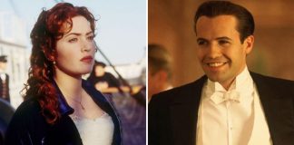 Titanic: Kate Winslet’s Rose Did This Instead Of Jabbing Cal Hockley With A Hairpin!