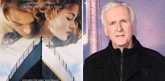Titanic: When James Cameron Burst Into Tears After Visiting The Real Sunken Ship & Shooting It
