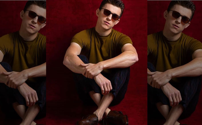 Tom Holland Jokes & Memes Are Flooding The Internet But The Spider-Man Actor Didn't Do Anything Wrong!(Pic credit: Instagram/tomholland2013)