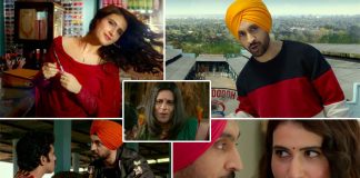 Trailer of Manoj Bajpayee, Diljit Dosanjh and Fatima Sana Shaikh starrer - Suraj Pe Mangal Bhari is out now!