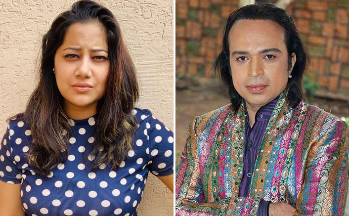 Payal Dev On Collaborating With Tum To There Pardesi Singer Altaf Raja: "I Could Only Think Of Him Justifying This"