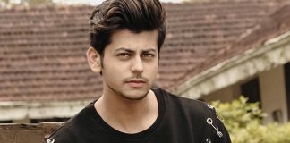 TV actor Abhishek Nigam trains in acrobatics for superhero role