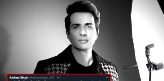 Twitterati Calls Sonu Sood's Philanthropy Act A PR Stunt, Latter Gives A Kick-A** Reply