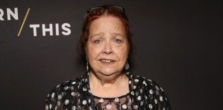 Two And A Half Men's 'Berta' Conchata Ferrell Passes Away At 77
