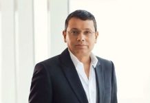 Uday Shankar to step down as Star, Disney India chairman (Lead)