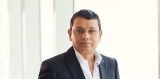 Uday Shankar to step down as Star, Disney India chairman (Lead)