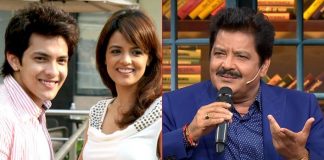 Udit Narayan's SHOCKING Advice To Son Aditya Narayan On Wedding With Shweta Agarwal: "If Something Goes Wrong..."