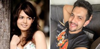 Udit Narayan's Son Aditya Narayan All Set To Get Hitched To Shweta Agarwal, See Pics