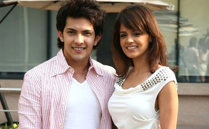 Aditya Narayan & Shweta Agarwal Are A Match Made In Heaven & These Pics Are Proof