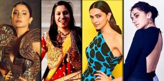 UK's first female dhol player Parv Kaur wants Deepika, Taapsee or Anushka to play her in biopic