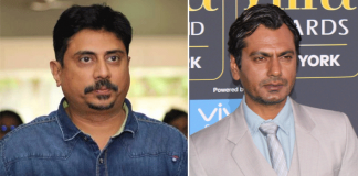 Umesh Shukla and Bombay Fables to produce a film starring Nawazuddin Siddiqui!