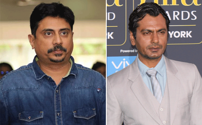 Nawazuddin Siddiqui & Serious Men Makers To Collab AGAIN, Deets Inside!