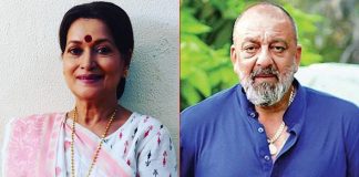 Vaastav Co-star Himani Shivpuri Wants To Speak To Sanjay Dutt For This Reason