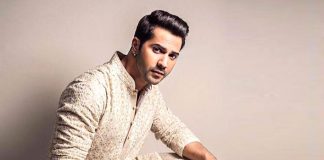 Varun Dhawan completes 8 years in Bollywood, thanks fans