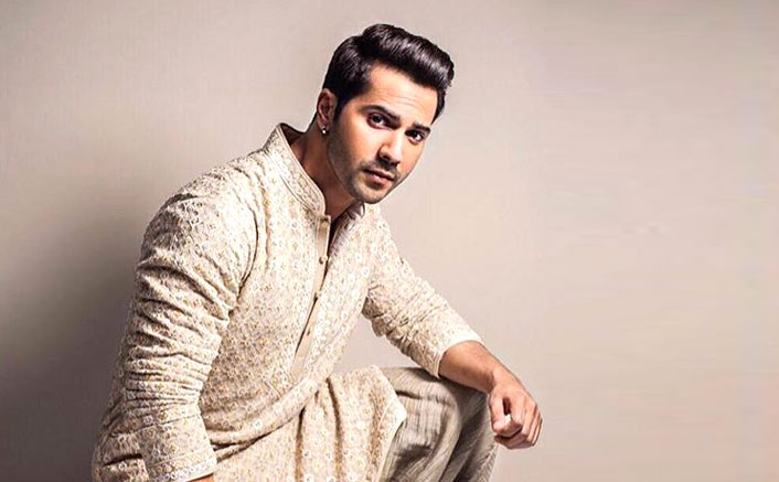 Varun Dhawan Completes 8 Years In Bollywood: "Thank You For Believing In Me When No One Did"