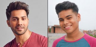 Varun Dhawan keeps his promise, sponsors Super Dancer Chapter 2 contestant Ritik Diwaker's education