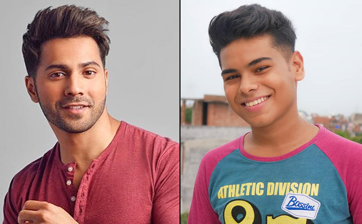 Super Dancer Chapter 2 Contestant Ritik Diwaker Thanks Varun Dhawan For Sponsoring His Education, Says, "Woh Bahut Achhe Hai"
