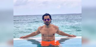 Varun Dhawan On Fire! All Set To Kickstart These 4 Big Films Back To Back