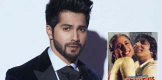 Varun Dhawan refutes reports of Namak Halaal remake