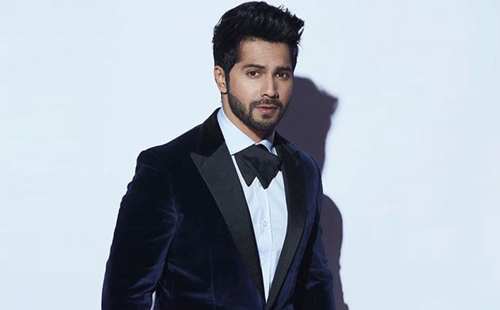 Coolie No. 1 Star Varun Dhawan Shares A New Picture On Instagram, Calls It 'All Things Lovely' (Pic credit: Instagram/varundvn)