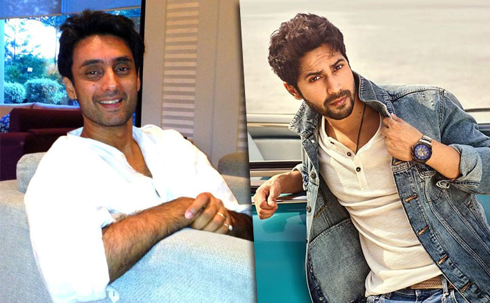 Varun Dhawan's Sanki To Be Directed By Kesari Director Anurag Singh?(Pic credit: Facebook/Anurag Singh Instagram/varundvn)