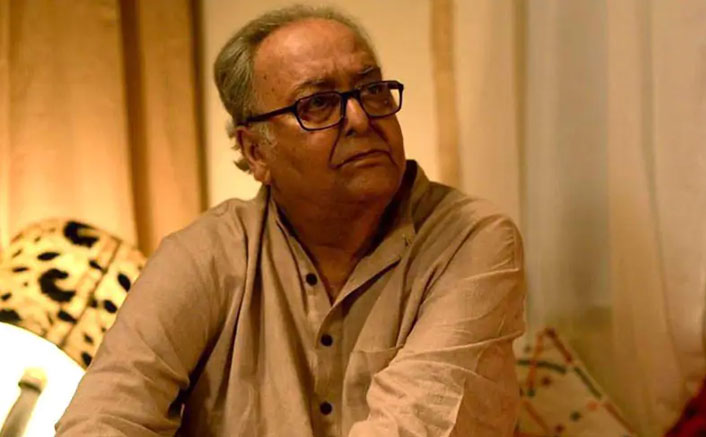 Soumitra Chatterjee Continues To Be Critical, May Have To Be Put On Invasive Ventilation Support