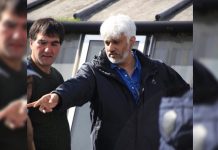 Veteran director Vikram Bhatt starts shoot for his next web series