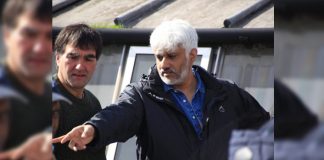 Veteran director Vikram Bhatt starts shoot for his next web series